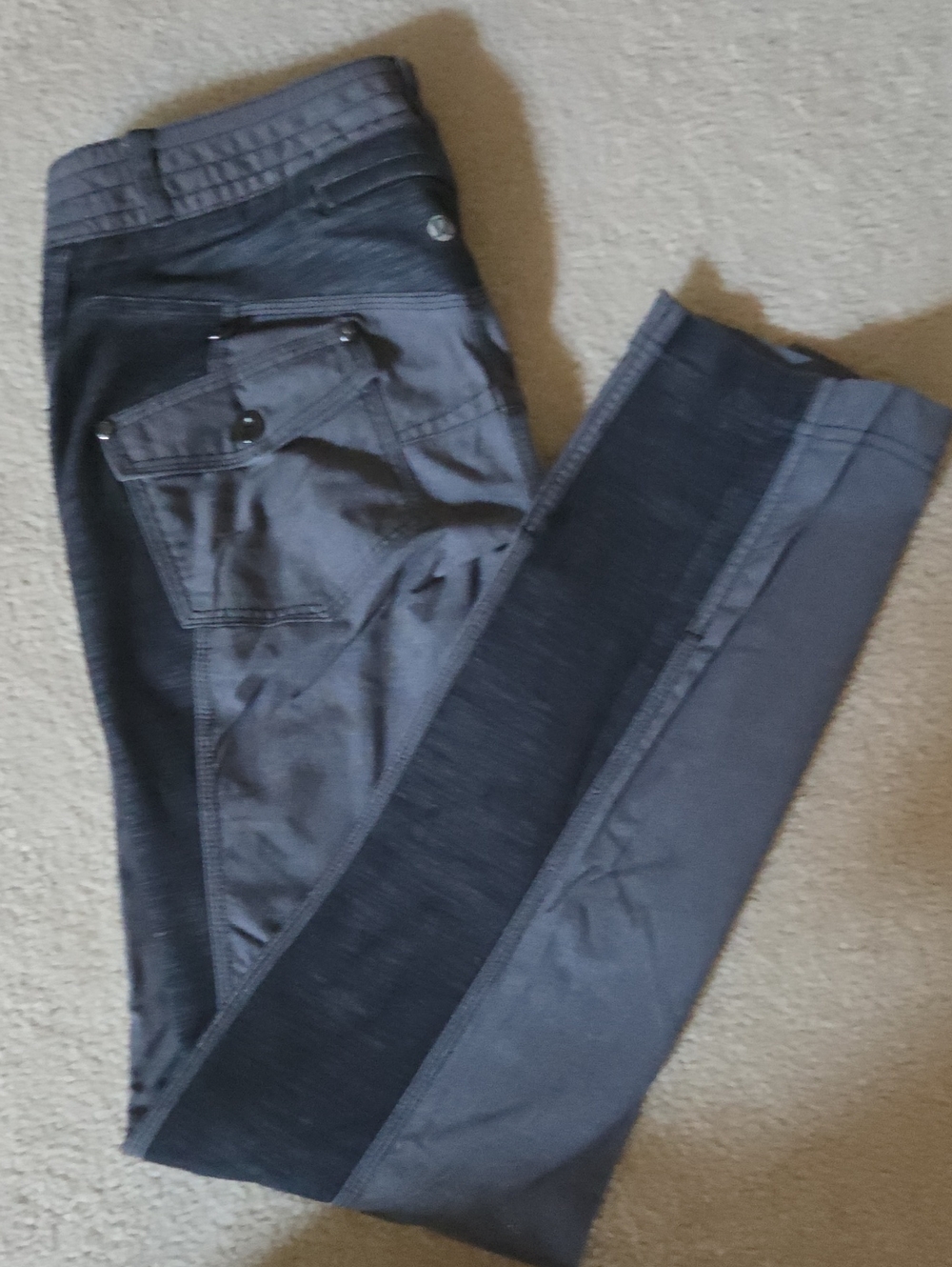 Lululemon Ride On Pant - Picture 4 of 4